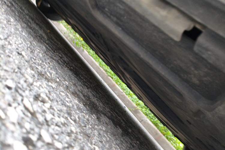 Used BYD Qin L 2024 DM-i 80KM Beyond Model Chassis Rear Left