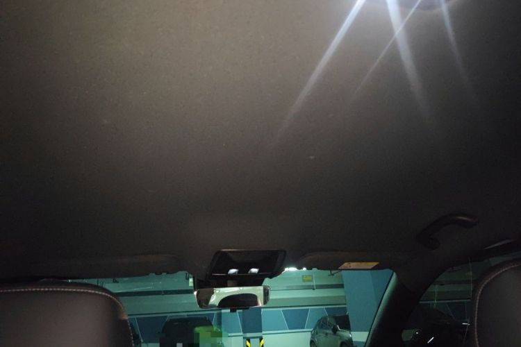 Used BYD Qin L 2024 DM-i 80KM Leading Model Headliner