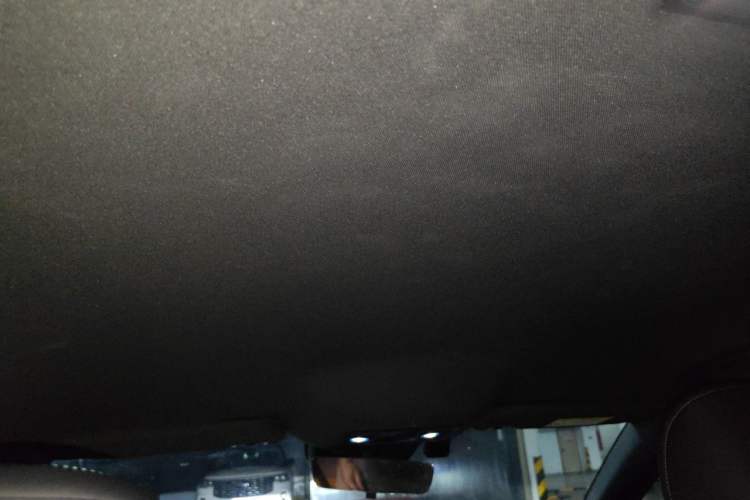 Used BYD Qin L 2024 DM-i 80KM Beyond Model Headliner