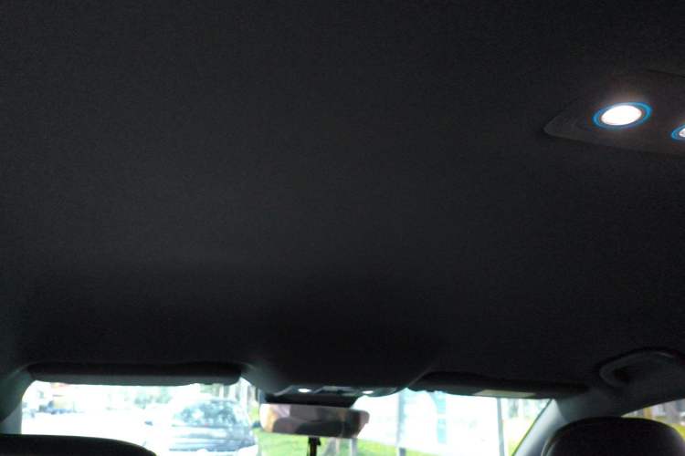 Used BYD Qin L 2024 DM-i 80KM Beyond Model Headliner