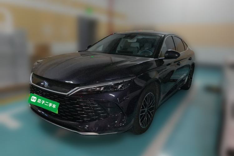 BYD Qin L 2024 DM-i 120KM Excellence Model