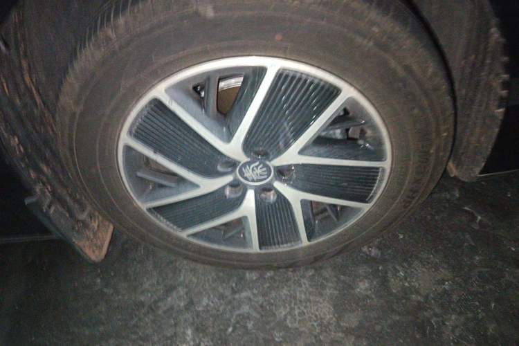 Used BYD Qin L 2024 DM-i 80KM Beyond Model Exterior 1