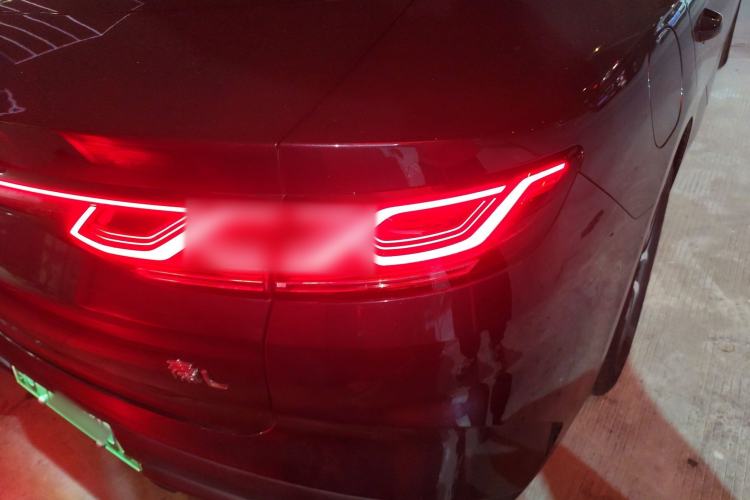 Used BYD Qin L 2024 DM-i 80KM Beyond Model Exterior 6