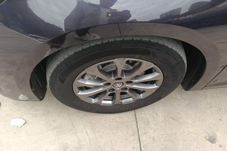 Used BYD Qin L 2024 DM-i 80KM Leading Model Exterior 7