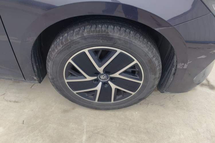 Used BYD Qin L 2024 DM-i 120KM Leading Model Exterior 7