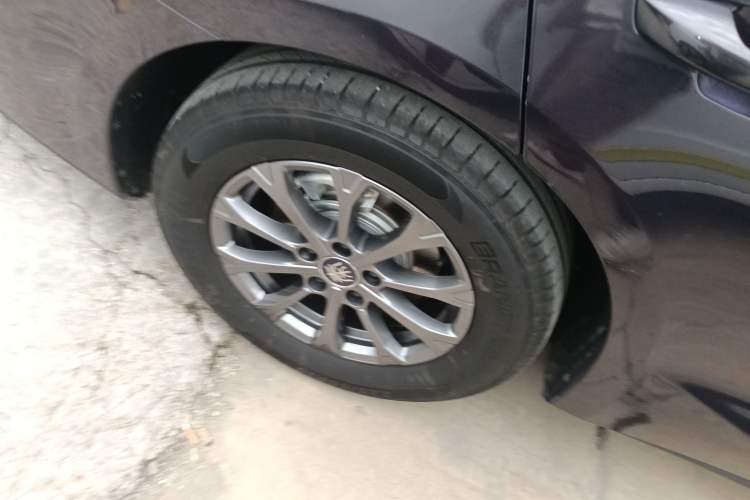 Used BYD Qin L 2024 DM-i 80KM Leading Model Exterior 8