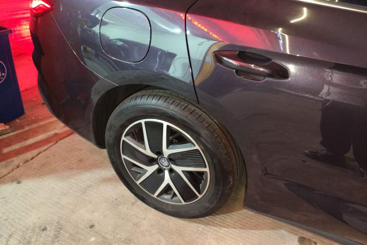 Used BYD Qin L 2024 DM-i 80KM Beyond Model Exterior 8