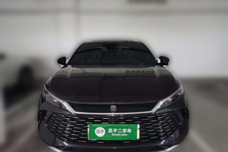 Used BYD Qin L 2024 DM-i 120KM Beyond Model Front
