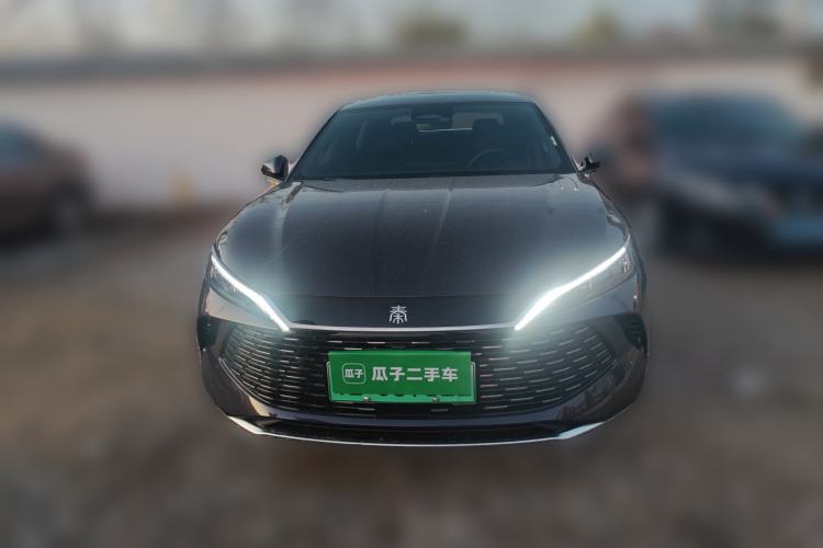 Used BYD Qin L 2024 DM-i 120KM Beyond Model Front