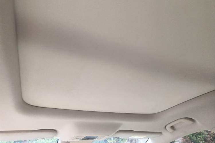 Used BYD Qin L 2024 DM-i 120KM Beyond Model Headliner