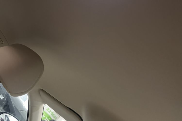 Used BYD Qin L 2024 DM-i 80KM Beyond Model Headliner