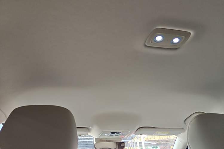 Used BYD Qin L 2024 DM-i 80KM Beyond Model Headliner
