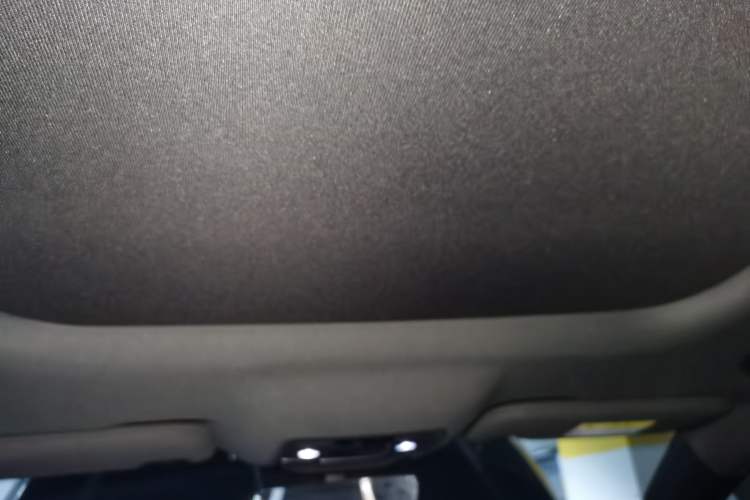 Used BYD Qin L 2024 DM-i 120KM Beyond Model Headliner