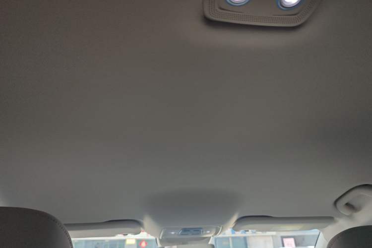 Used BYD Qin L 2024 DM-i 80KM Beyond Model Headliner