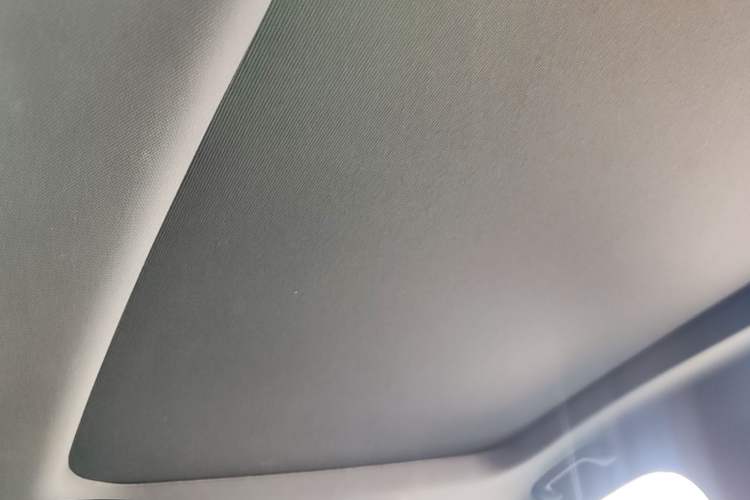 Used BYD Qin L 2024 DM-i 120KM Leading Model Headliner
