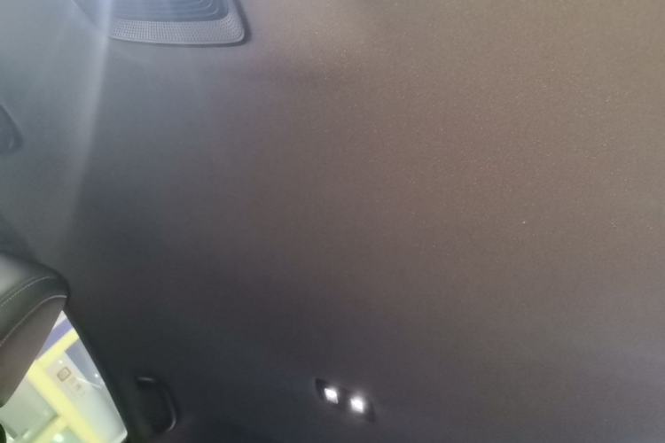Used BYD Qin L 2024 DM-i 80KM Leading Model Headliner