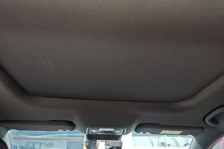 Used BYD Qin L 2024 DM-i 120KM Beyond Model Headliner