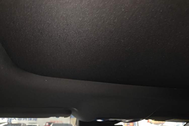 Used BYD Qin L 2024 DM-i 120KM Excellence Model Headliner