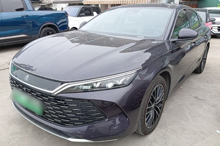 BYD Qin L 2024 DM-i 120KM Excellence Model