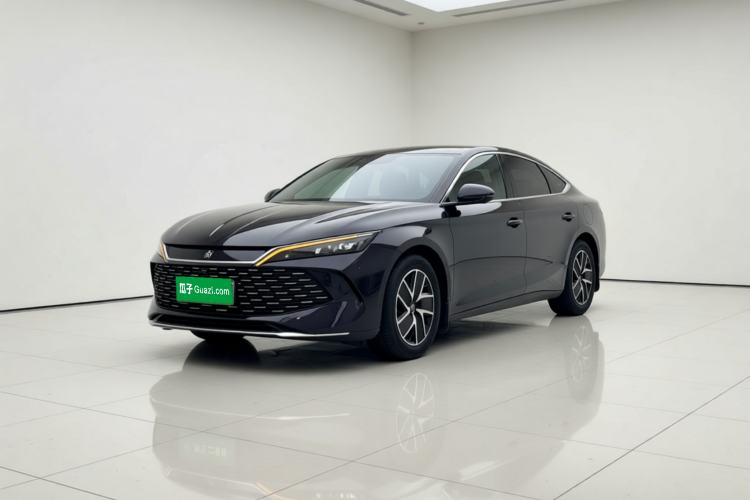 BYD Qin L 2024 DM-i 80KM Beyond Model