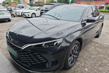 Used BYD Qin L 2024 DM-i 120KM Beyond Model