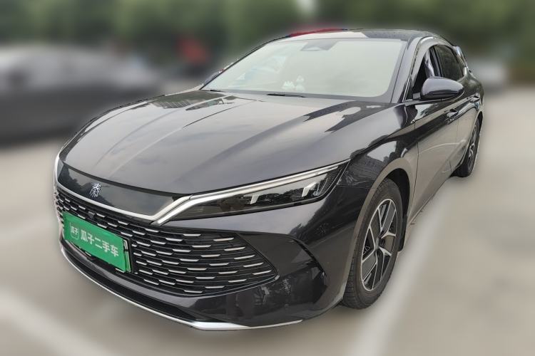 BYD Qin L 2024 DM-i 120KM Beyond Model