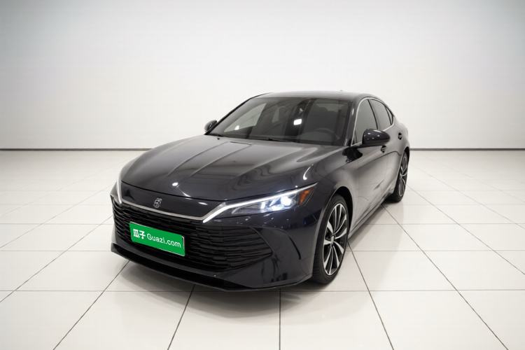 BYD Qin L 2024 DM-i 80KM Beyond Model