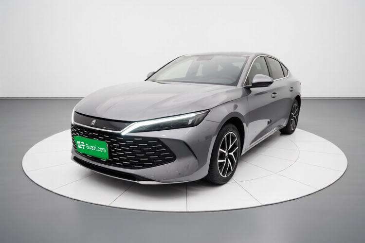 BYD Qin L 2024 DM-i 120KM Leading Model