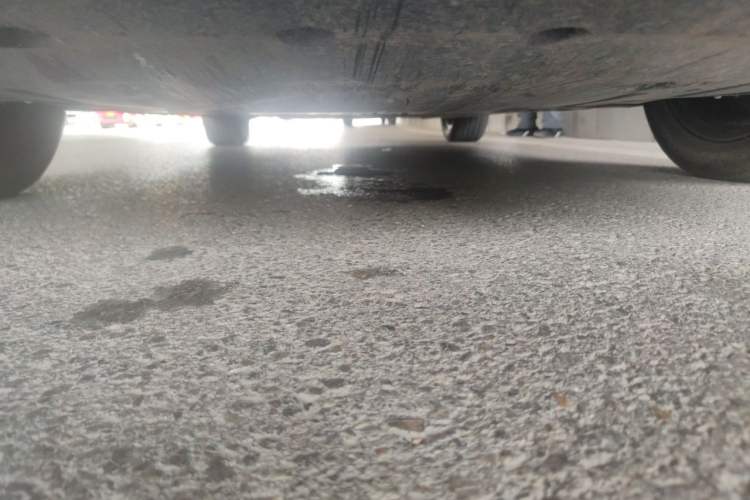 Used BYD Qin L 2024 DM-i 120KM Beyond Model Chassis Front
