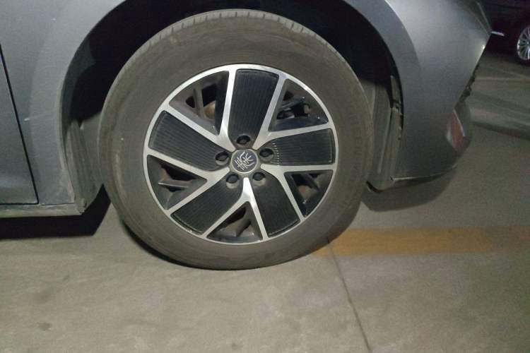 Used BYD Qin L 2024 DM-i 120KM Beyond Model Exterior 1