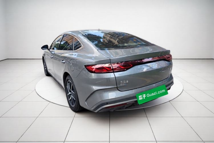 Used BYD Qin L 2024 DM-i 80KM Beyond Model Exterior 3