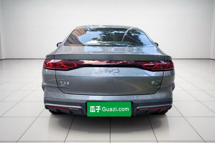 Used BYD Qin L 2024 DM-i 80KM Beyond Model Exterior 4