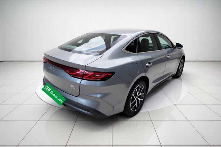 Used BYD Qin L 2024 DM-i 80KM Beyond Model Exterior 5