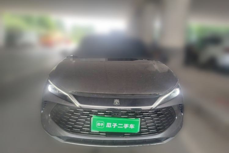 Used BYD Qin L 2024 DM-i 120KM Beyond Model Front