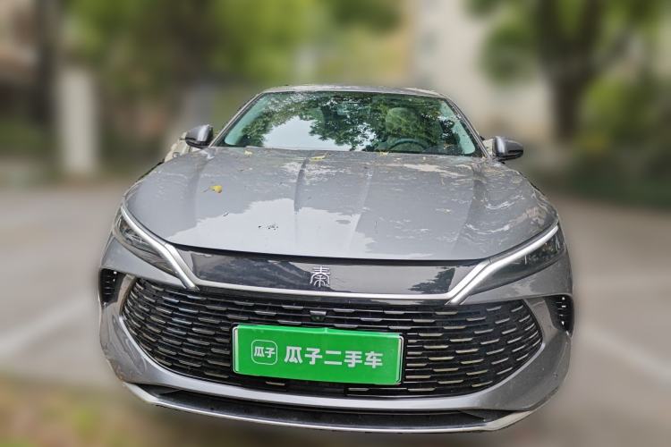 Used BYD Qin L 2024 DM-i 120KM Beyond Model Front