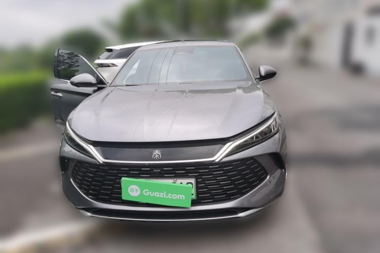 Used BYD Qin L 2024 DM-i 120KM Beyond Model Front