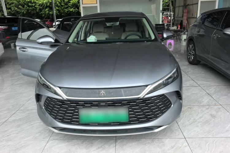 Used BYD Qin L 2024 DM-i 80KM Leading Model Front