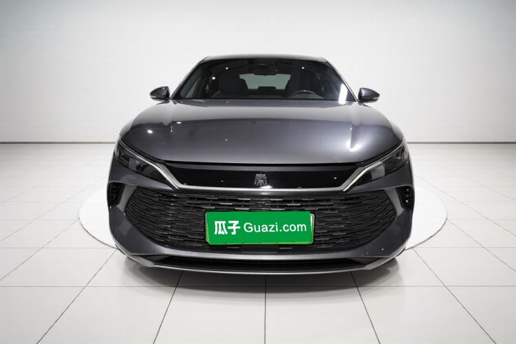 Used BYD Qin L 2024 DM-i 120KM Beyond Model Front