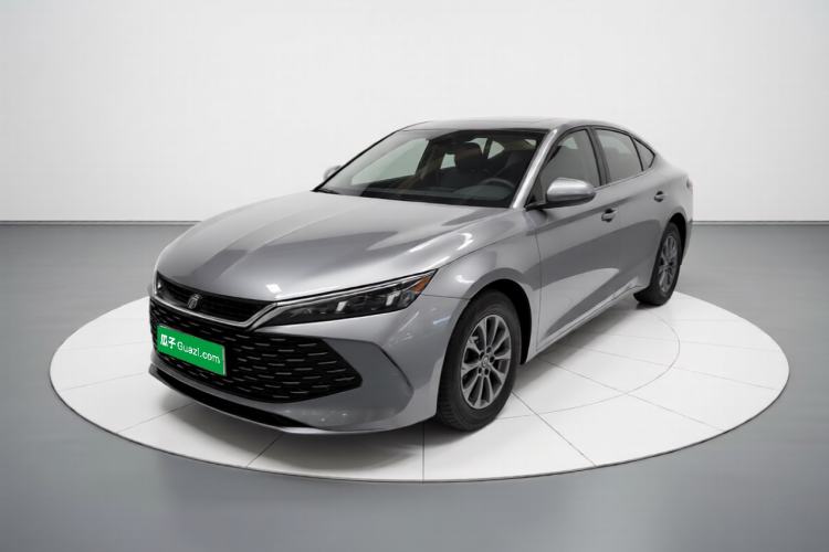 BYD Qin L 2024 DM-i 80KM Leading Model