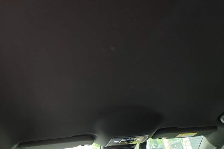Used BYD Qin L 2024 DM-i 80KM Beyond Model Headliner