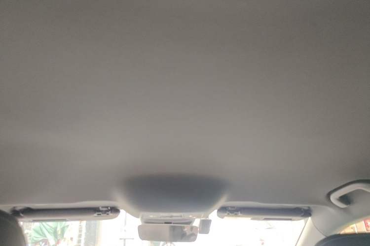 Used BYD Qin L 2024 DM-i 80KM Beyond Model Headliner