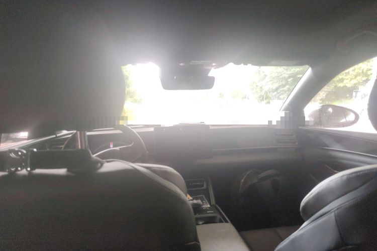 Used BYD Qin L 2024 DM-i 120KM Beyond Model Headliner