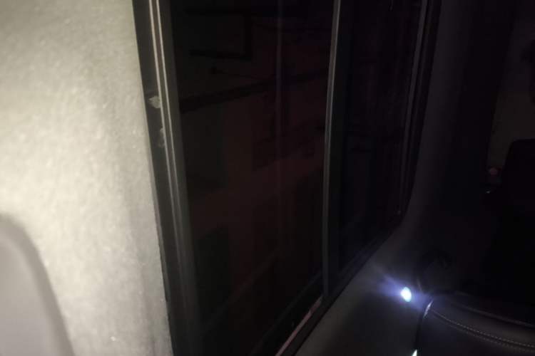 Used BYD Qin L 2024 DM-i 120KM Beyond Model Headliner