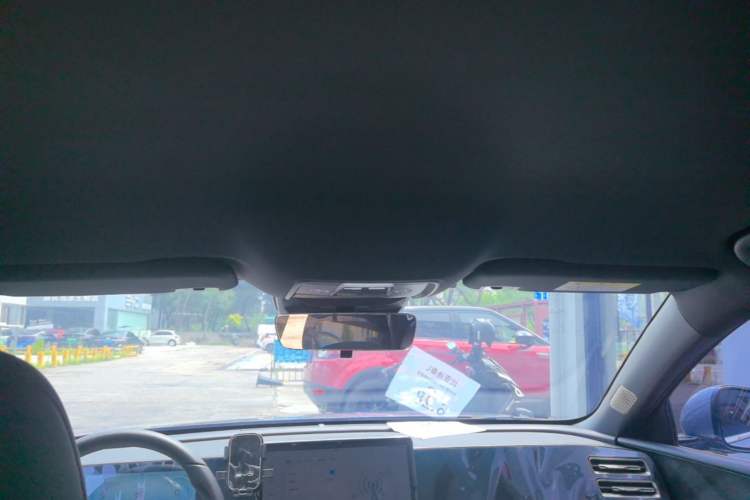Used BYD Qin L 2024 DM-i 80KM Beyond Model Headliner