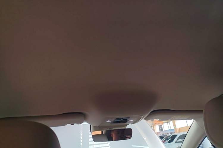 Used BYD Qin L 2024 DM-i 80KM Beyond Model Headliner