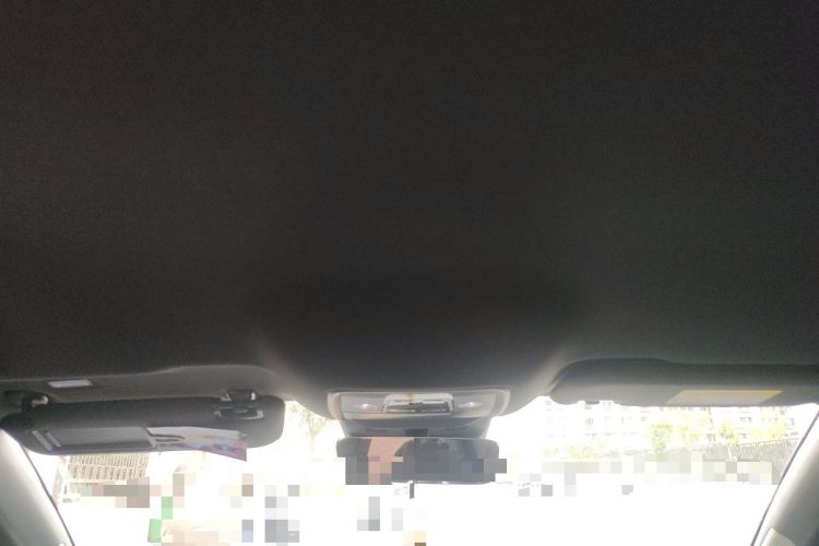 Used BYD Qin L 2024 DM-i 80KM Beyond Model Headliner