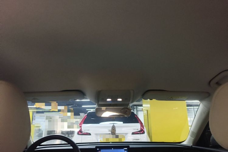 Used BYD Qin L 2024 DM-i 80KM Leading Model Headliner