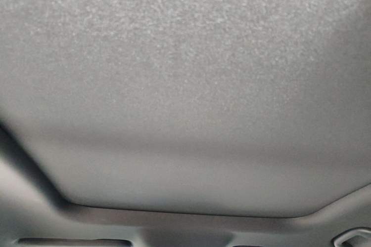 Used BYD Qin L 2024 DM-i 120KM Leading Model Headliner