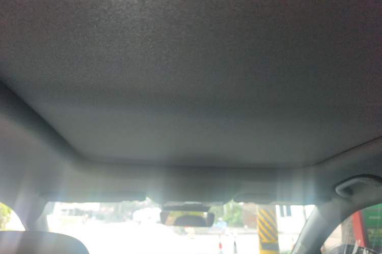 Used BYD Qin L 2024 DM-i 120KM Leading Model Headliner