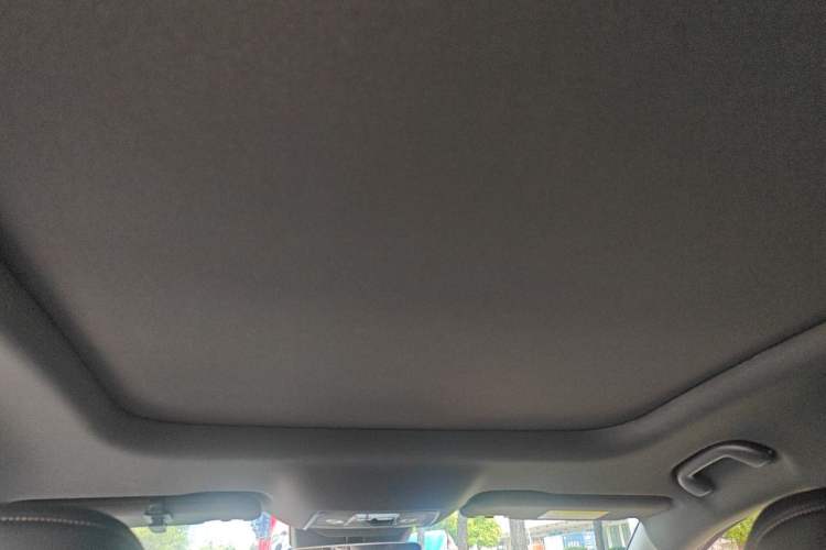 Used BYD Qin L 2024 DM-i 120KM Leading Model Headliner